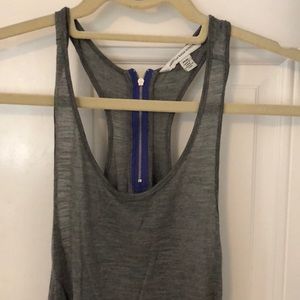 American eagle racer back tank. Never worn!